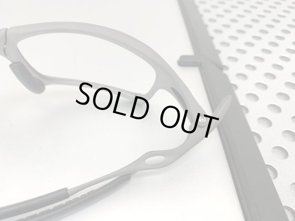 画像6: 未使用 X-SQUARED X-METAL （純正そのままの未使用品です） (6)