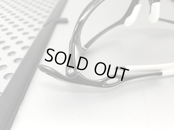 画像8: X-SQUARED ポリッシュドカーボン （現状販売品） (8)