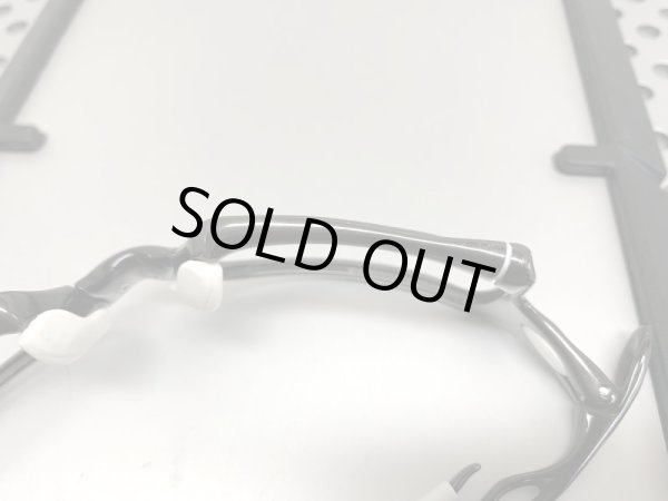 画像12: X-SQUARED ポリッシュドカーボン （現状販売品） (12)