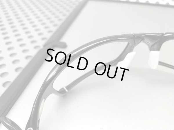 画像9: X-SQUARED ポリッシュドカーボン （現状販売品） (9)