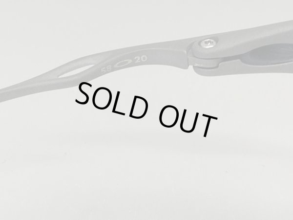 画像10: 未使用 X-SQUARED X-METAL （純正そのままの未使用品です） (10)