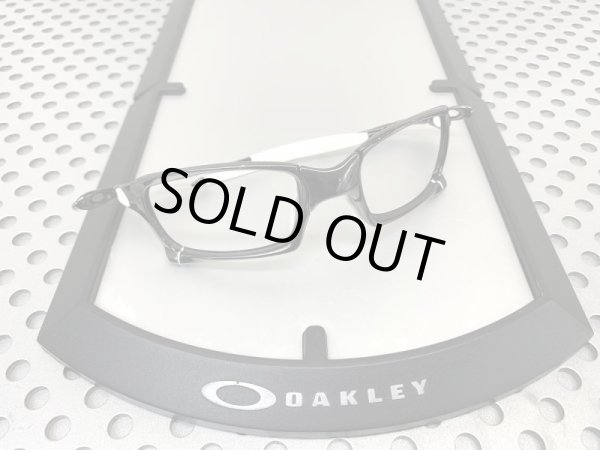 画像4: X-SQUARED ポリッシュドカーボン （現状販売品） (4)