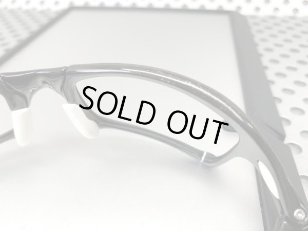 画像10: X-SQUARED ポリッシュドカーボン （現状販売品） (10)