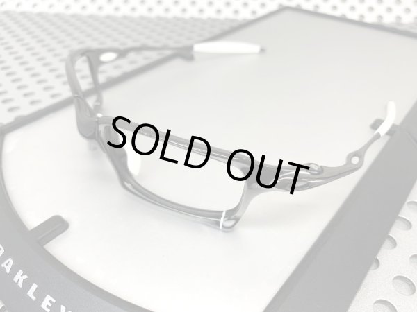 画像2: X-SQUARED ポリッシュドカーボン （現状販売品） (2)