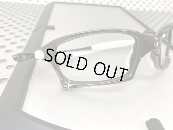 画像5: X-SQUARED ポリッシュドカーボン （現状販売品） (5)