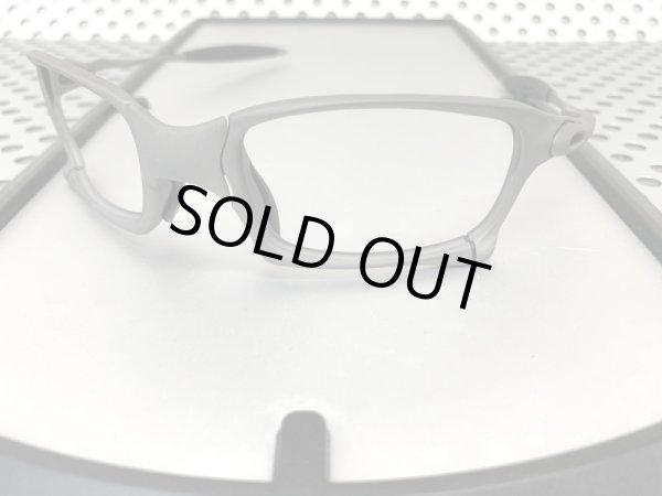 画像14: 未使用 X-SQUARED X-METAL （純正そのままの未使用品です） (14)