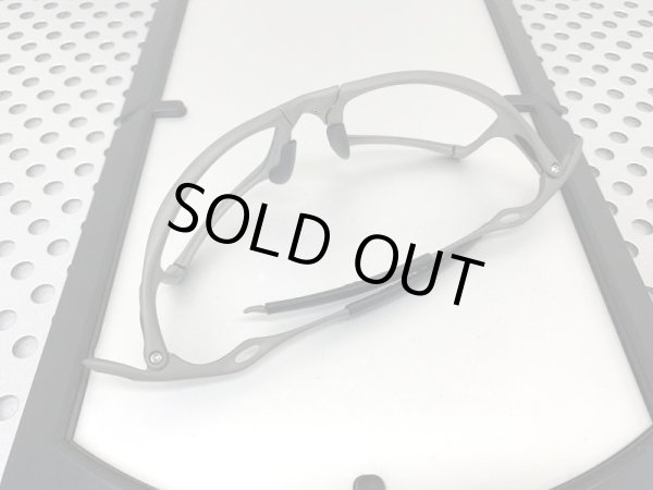 画像16: 未使用 X-SQUARED X-METAL （純正そのままの未使用品です） (16)