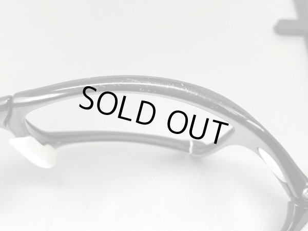 画像19: X-SQUARED ポリッシュドカーボン （現状販売品） (19)