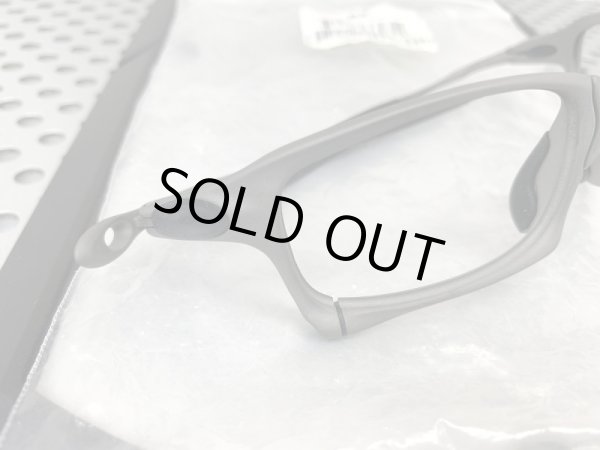 画像2: 未使用 X-SQUARED X-METAL （純正そのままの未使用品です） (2)