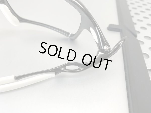 画像11: X-SQUARED ポリッシュドカーボン （現状販売品） (11)