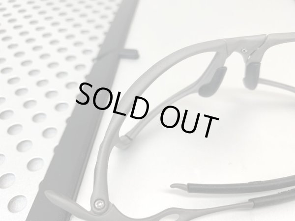 画像8: 未使用 X-SQUARED X-METAL （純正そのままの未使用品です） (8)