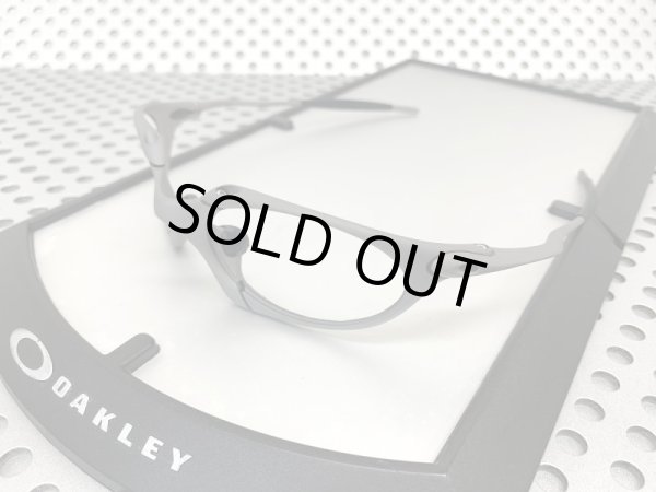 画像3: フレームとラバーセットのみの販売です★ ROMEO1 エックスメタル（スーパーリフレッシュ品） (3)