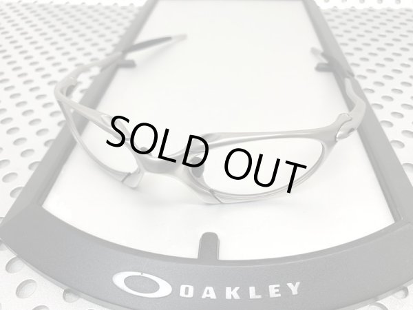 画像3:  ROMEO1 プラズマ（スーパーリフレッシュ品）★フレームとラバーセットのみの販売です (3)