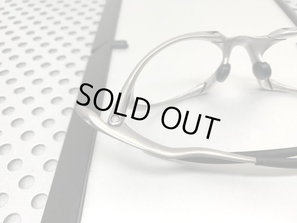 画像9:  ROMEO1 プラズマ（スーパーリフレッシュ品）★フレームとラバーセットのみの販売です (9)