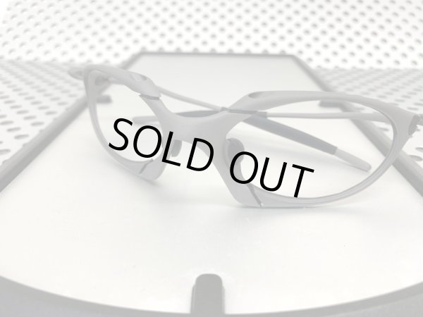 画像6: フレームとラバーセットのみの販売です★ ROMEO1 エックスメタル（スーパーリフレッシュ品） (6)