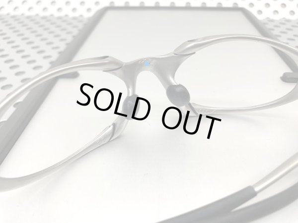 画像8:  ROMEO1 プラズマ（スーパーリフレッシュ品）★フレームとラバーセットのみの販売です (8)