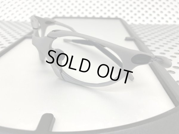 画像7: フレームとラバーセットのみの販売です★ ROMEO1 エックスメタル（スーパーリフレッシュ品） (7)