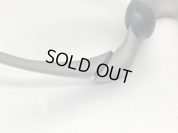 画像14: フレームとラバーセットのみの販売です★ ROMEO1 エックスメタル（スーパーリフレッシュ品） (14)