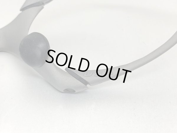 画像13: フレームとラバーセットのみの販売です★ ROMEO1 エックスメタル（スーパーリフレッシュ品） (13)