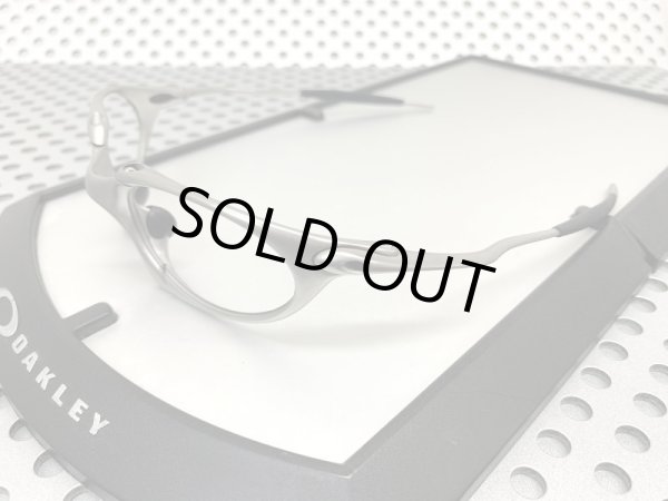 画像4:  ROMEO1 プラズマ（スーパーリフレッシュ品）★フレームとラバーセットのみの販売です (4)