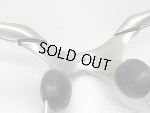 画像12:  ROMEO1 プラズマ（スーパーリフレッシュ品）★フレームとラバーセットのみの販売です (12)