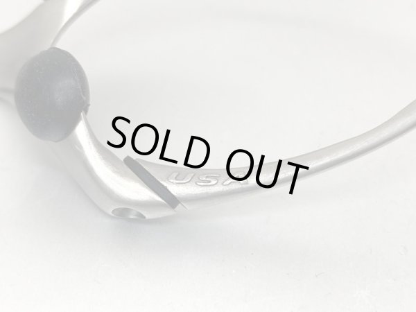 画像14:  ROMEO1 プラズマ（スーパーリフレッシュ品）★フレームとラバーセットのみの販売です (14)