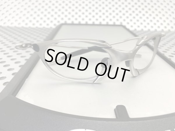 画像5:  ROMEO1 プラズマ（スーパーリフレッシュ品）★フレームとラバーセットのみの販売です (5)