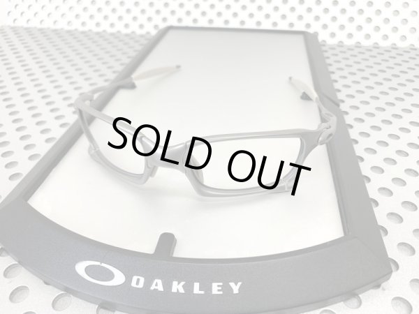 画像2: X-SQUARED ガンメタプラズマ（スーパーリフレッシュ品） (2)