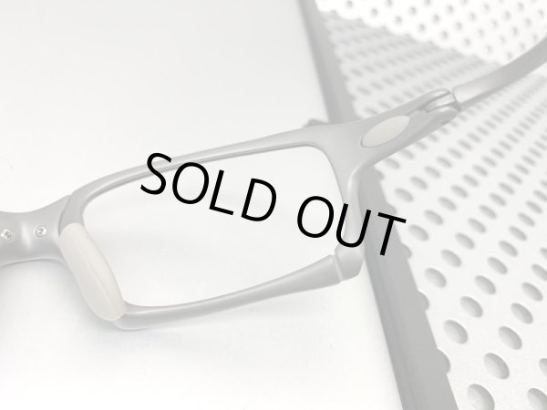 画像13: X-SQUARED ガンメタプラズマ（スーパーリフレッシュ品） (13)