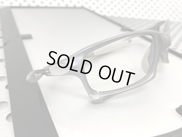 画像6: X-SQUARED ガンメタプラズマ（スーパーリフレッシュ品） (6)