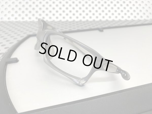 画像8: X-SQUARED ガンメタプラズマ（スーパーリフレッシュ品） (8)