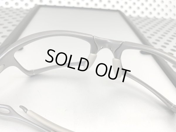 画像10: X-SQUARED ガンメタプラズマ（スーパーリフレッシュ品） (10)