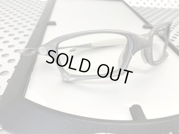 画像5: X-SQUARED ガンメタプラズマ（スーパーリフレッシュ品） (5)