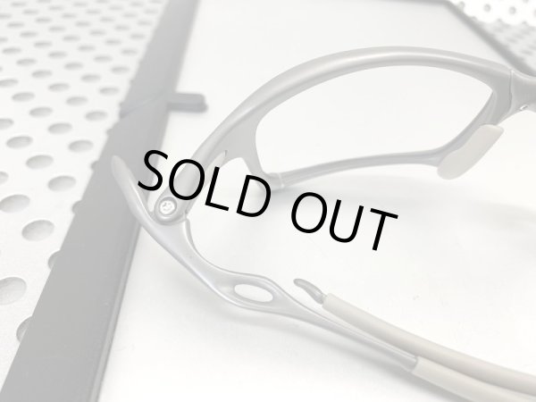 画像9: X-SQUARED ガンメタプラズマ（スーパーリフレッシュ品） (9)