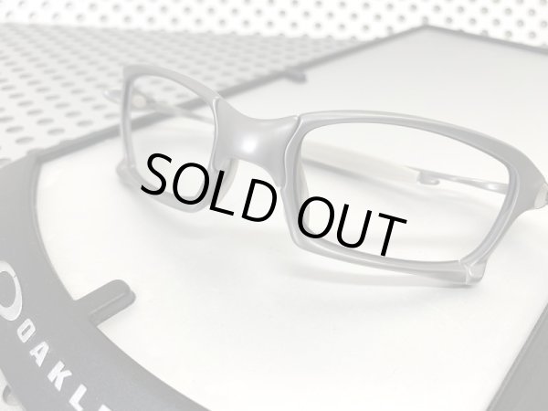 画像7: X-SQUARED ガンメタプラズマ（スーパーリフレッシュ品） (7)