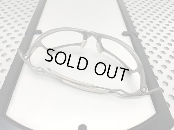 画像4: X-SQUARED ガンメタプラズマ（スーパーリフレッシュ品） (4)