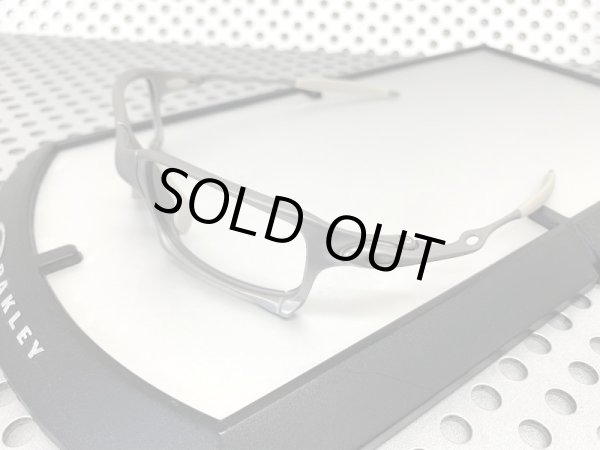 画像3: X-SQUARED ガンメタプラズマ（スーパーリフレッシュ品） (3)