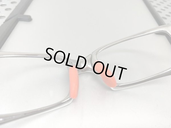 画像12: X-SQUARED ポリッシュド（スーパーポリッシュ品）★フレームとラバーセットのみの販売です (12)