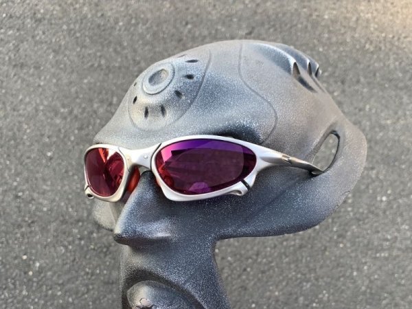 画像9: ペニー HDレッドミラー (9)