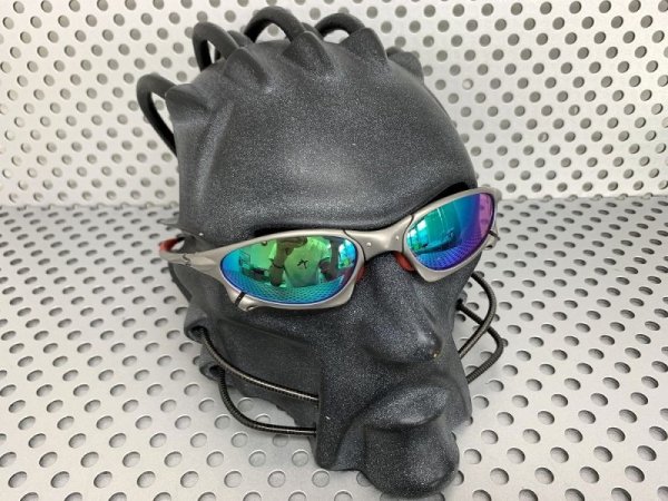 画像7: ペニー HDグリーンジェイド (7)