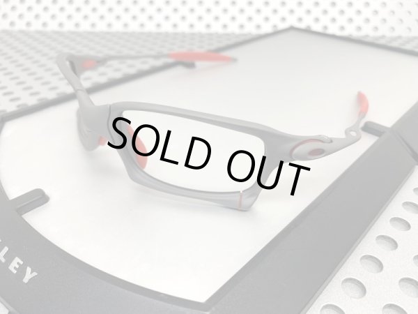 画像4: １５％OFF & 送料無料★特別セール品 X-SQUARED エックスメタル（スーパーリフレッシュ品） (4)