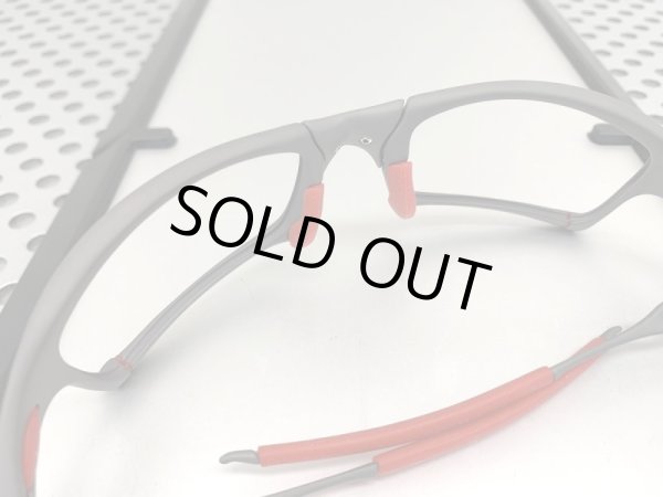 画像8: X-SQUARED X-METAL （スーパーリフレッシュ品）★フレームとラバーセットのみの販売です (8)