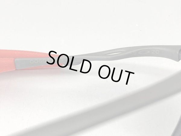 画像12: X-SQUARED X-METAL （スーパーリフレッシュ品）★フレームとラバーセットのみの販売です (12)