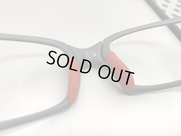 画像10: X-SQUARED X-METAL （スーパーリフレッシュ品）★フレームとラバーセットのみの販売です (10)