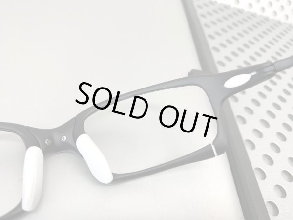 画像13: ★ X-SQUARED (セラコート マットブラック)フレームとラバーセットのみの販売です (13)