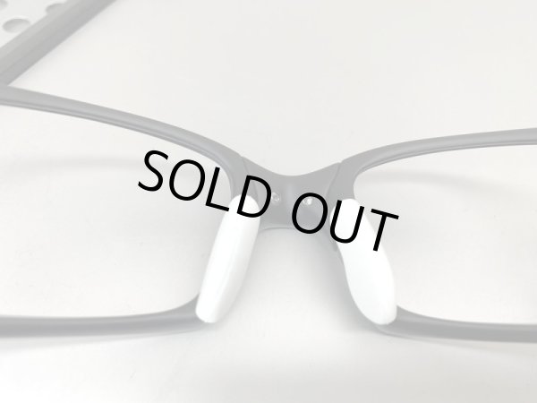 画像14: ★ X-SQUARED (セラコート マットブラック)フレームとラバーセットのみの販売です (14)