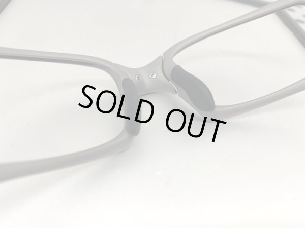 画像7: X-SQUARED X-METAL （スーパーリフレッシュ品）★フレームとラバーセットのみの販売です (7)