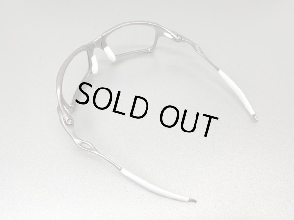 画像3: フレームとラバーセットのみの販売です★ X-SQUARED プラズマ（スーパーリフレッシュ品） (3)