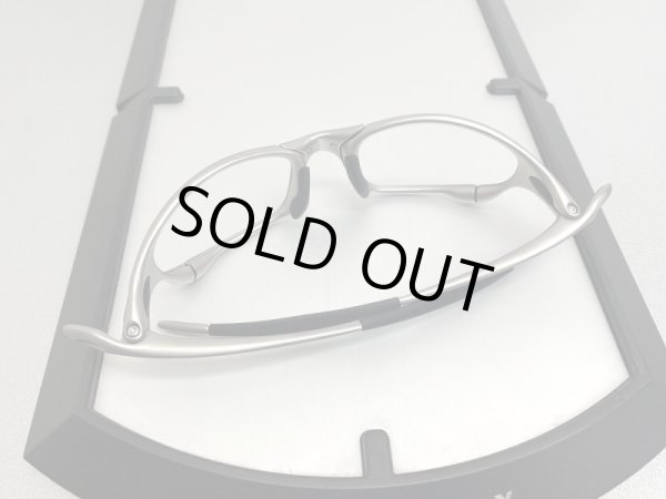 画像3: フレームとラバーセットのみの販売です★ JULIET プラズマ(スーパーリフレッシュ品) (3)