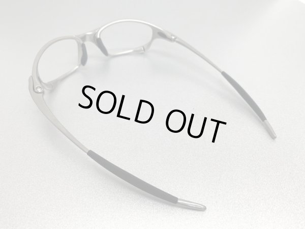 画像7: フレームとラバーセットのみの販売です★ JULIET プラズマ(スーパーリフレッシュ品) (7)